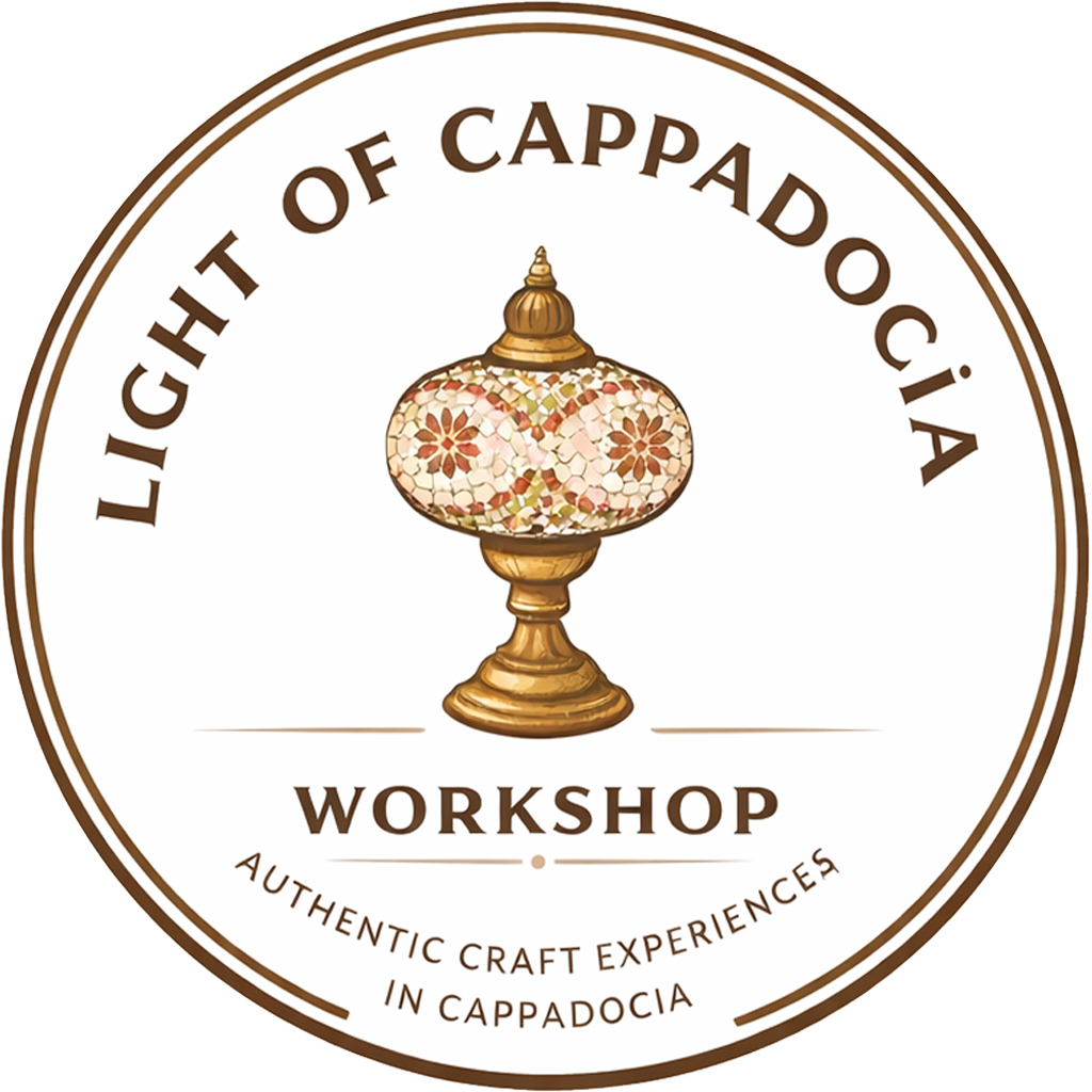 Light of Cappadocia Workshop