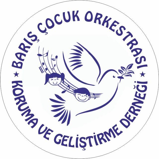 Barış Çocuk Orkestrası Koruma ve Geliştirme Derneği