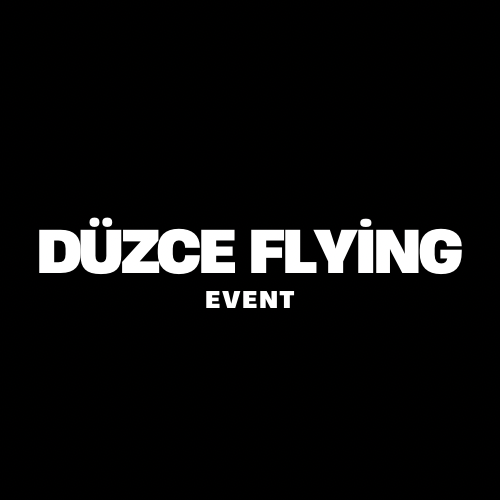 Düzce Flying Event