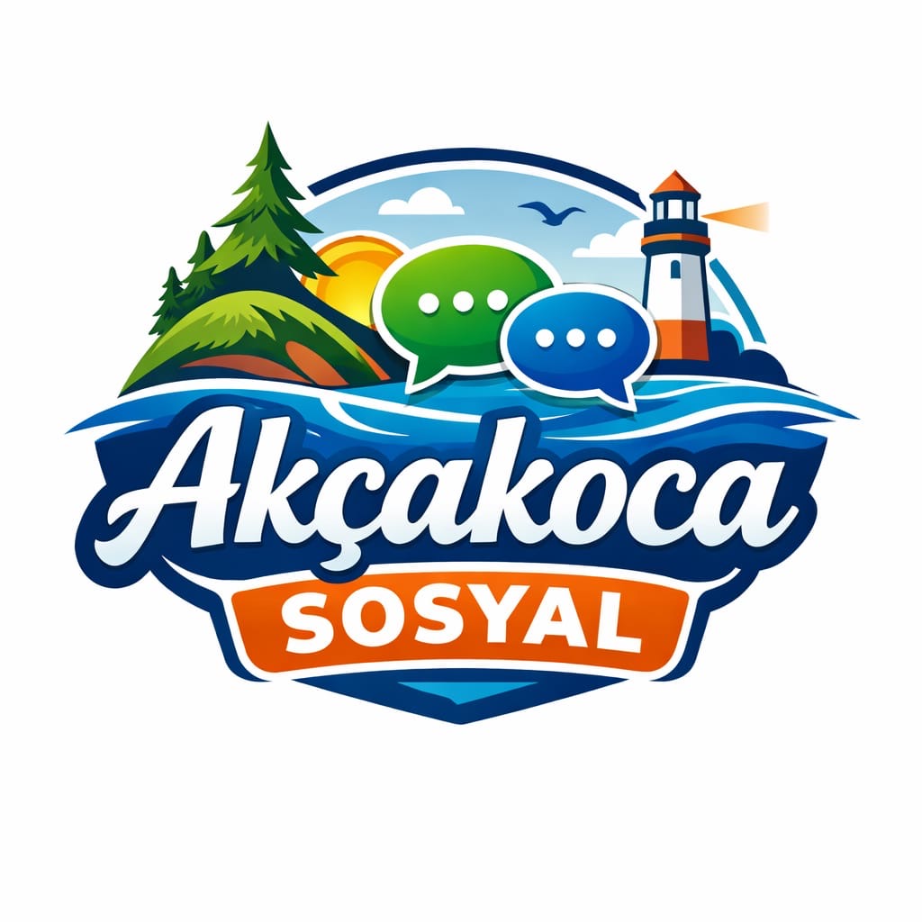Akçakoca Sosyal
