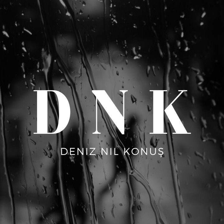 Deniz Nil Konuş