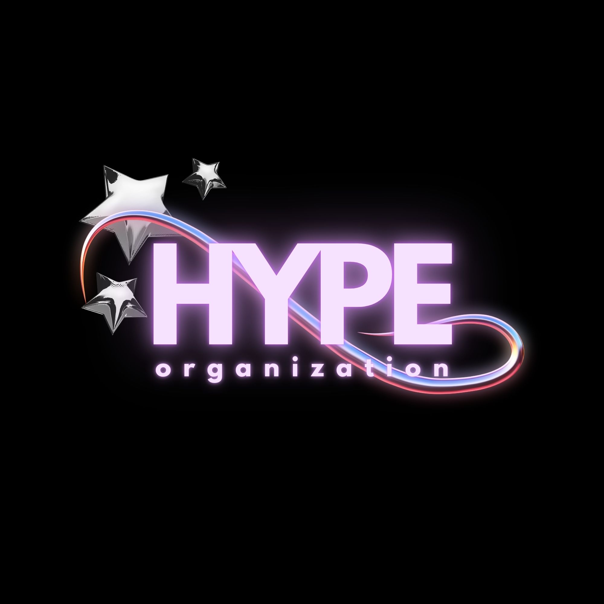 HYPE ORGANIZATION