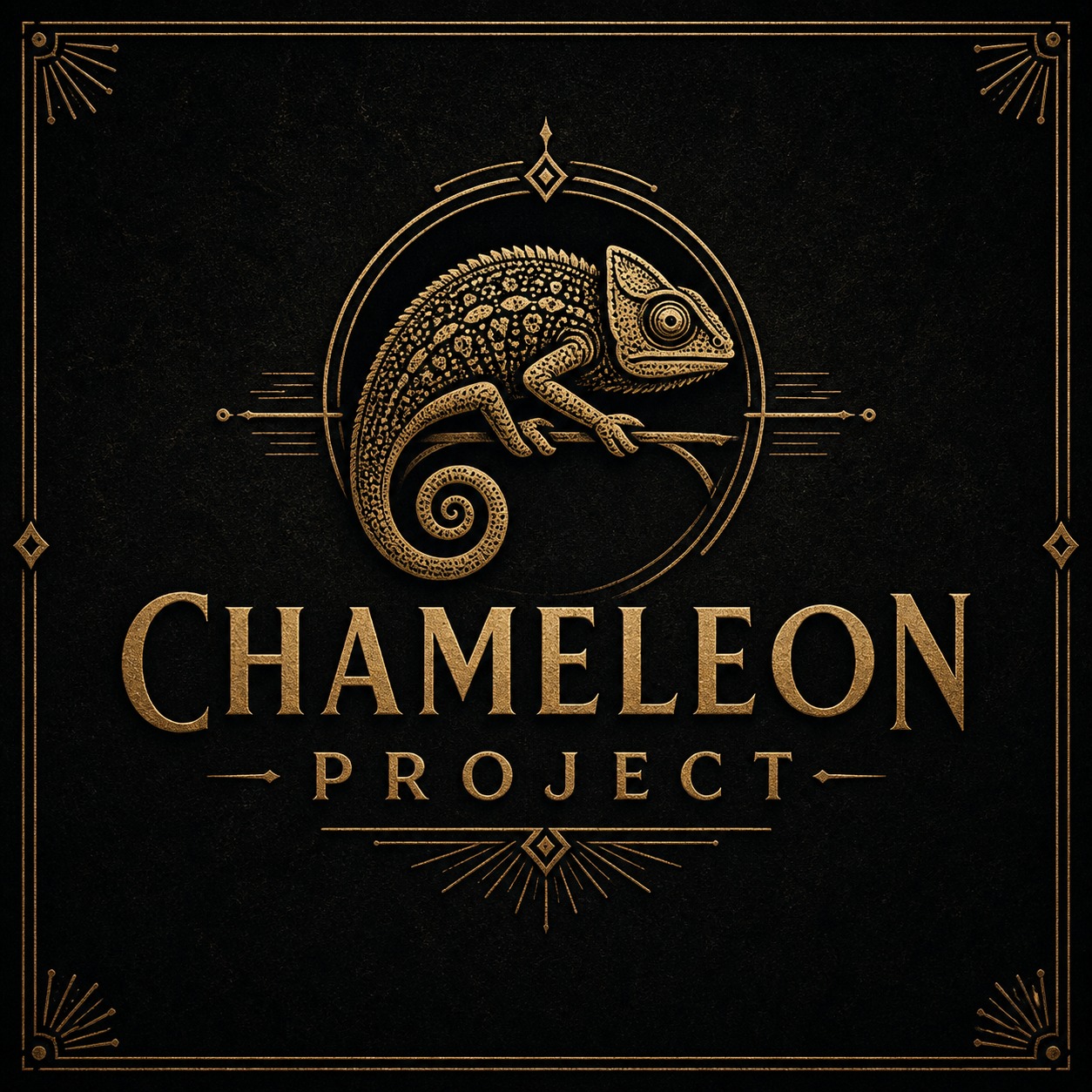 Chameleon Project