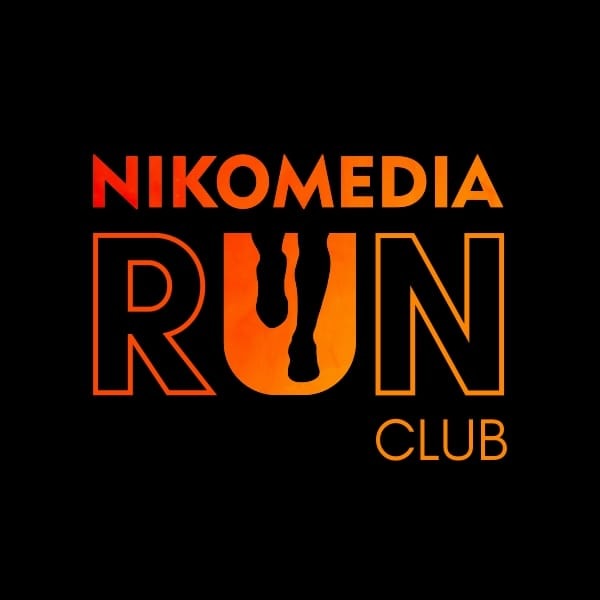 Nikomedia Run Club