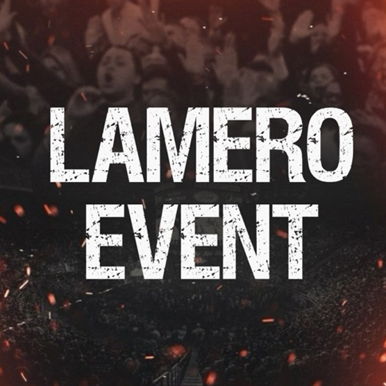 LAMERO EVENT
