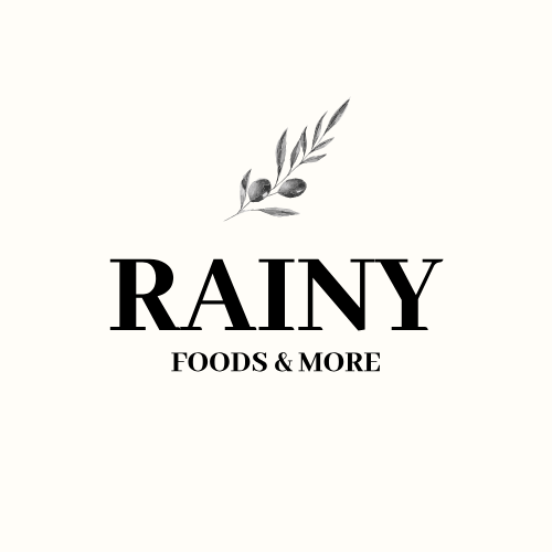 Rainy Foods
