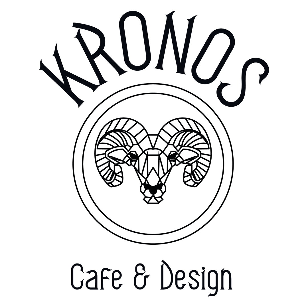 Kronos Cafe&Design