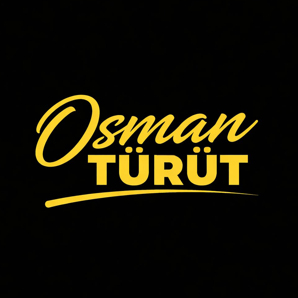 Osman Orhan Türüt