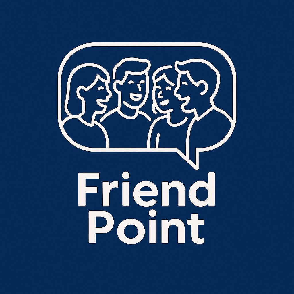 Friend Point