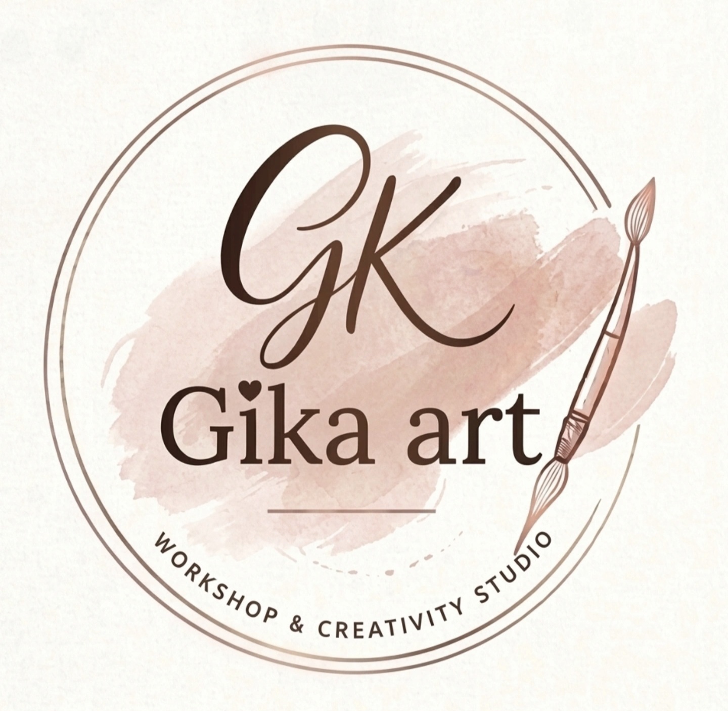 Gika Art | İzmir Workshop