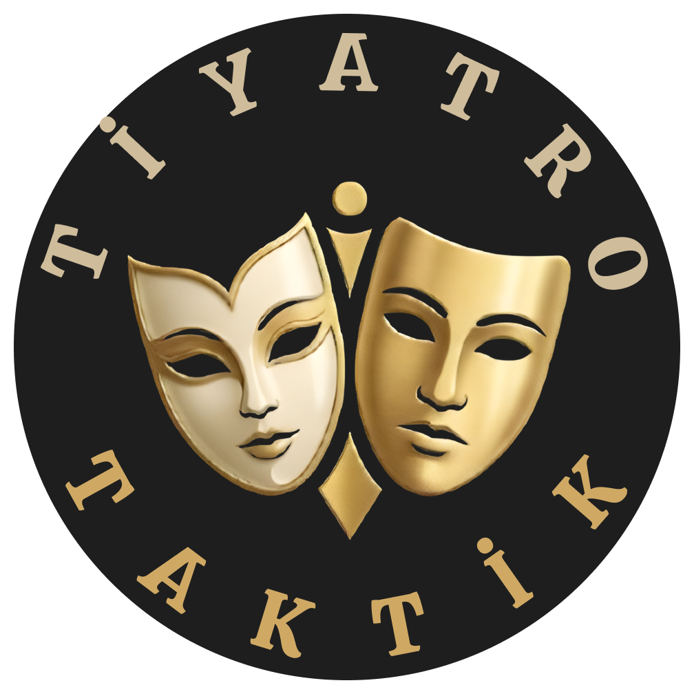Tiyatro Taktik
