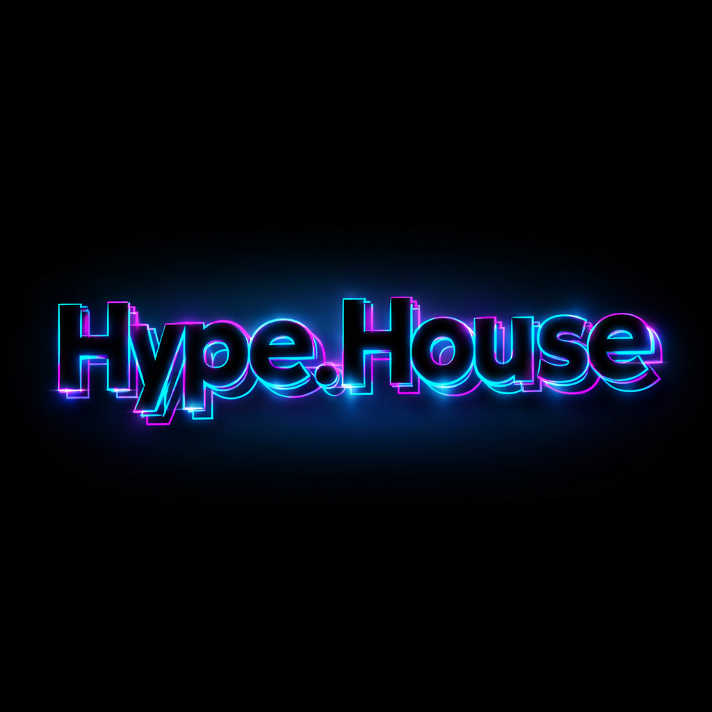 Hype.House