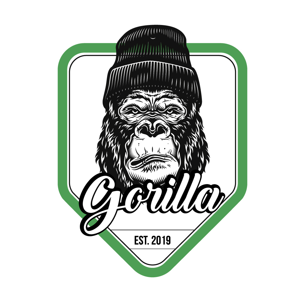 Gorilla Pub