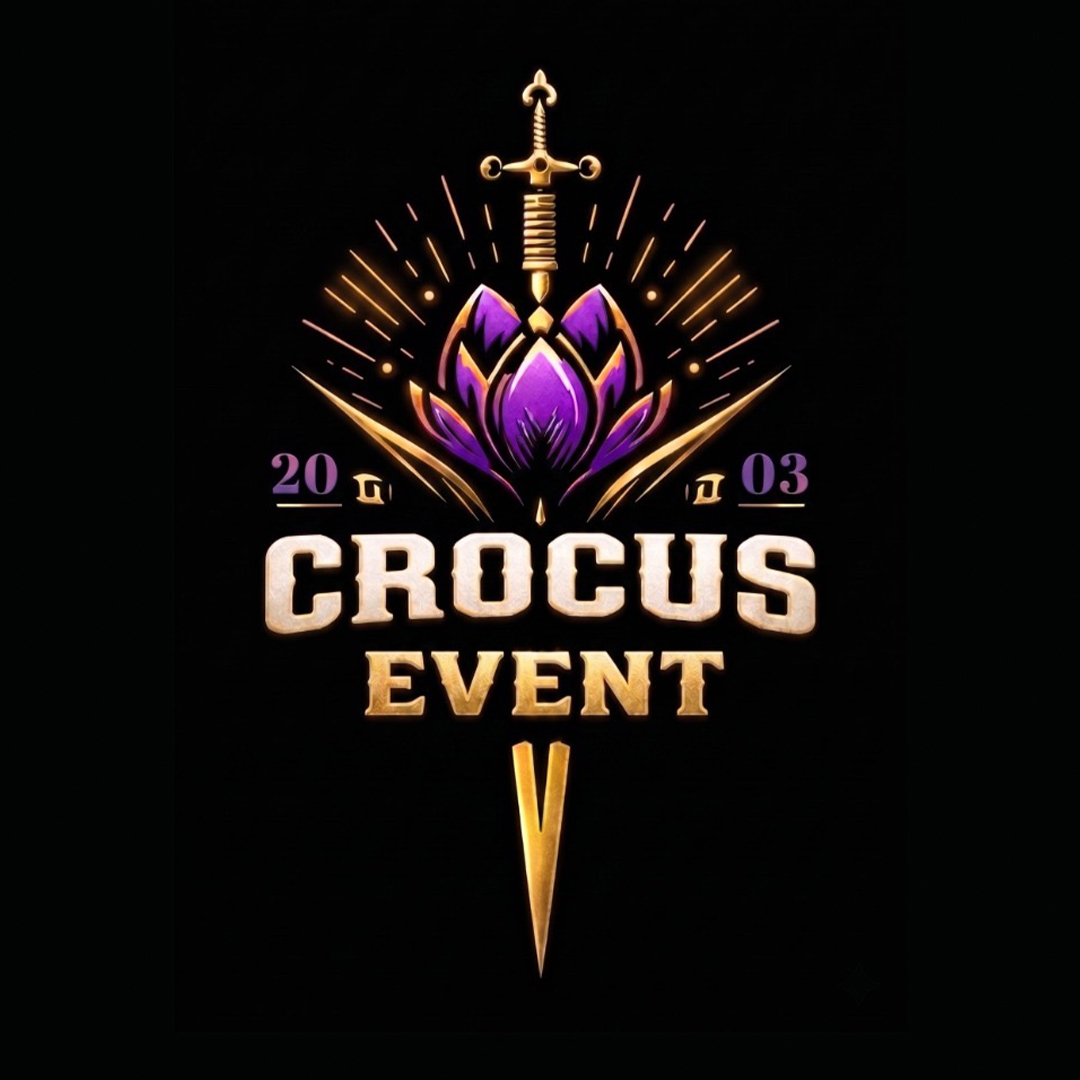 Crocus Event