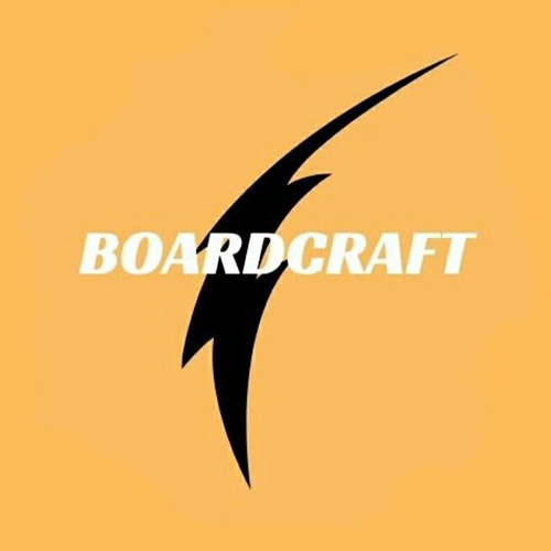 Boardcraft Eskişehir