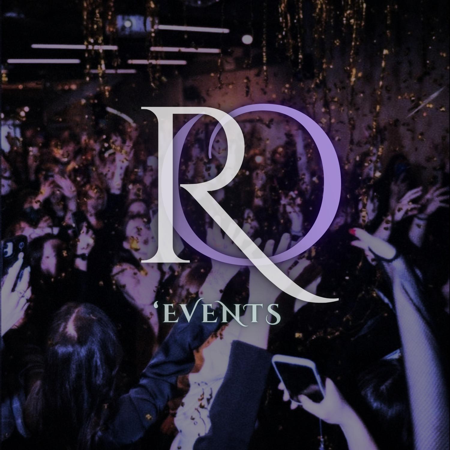 RAVE ON