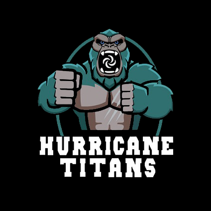 Hurricane Titans Dance Team