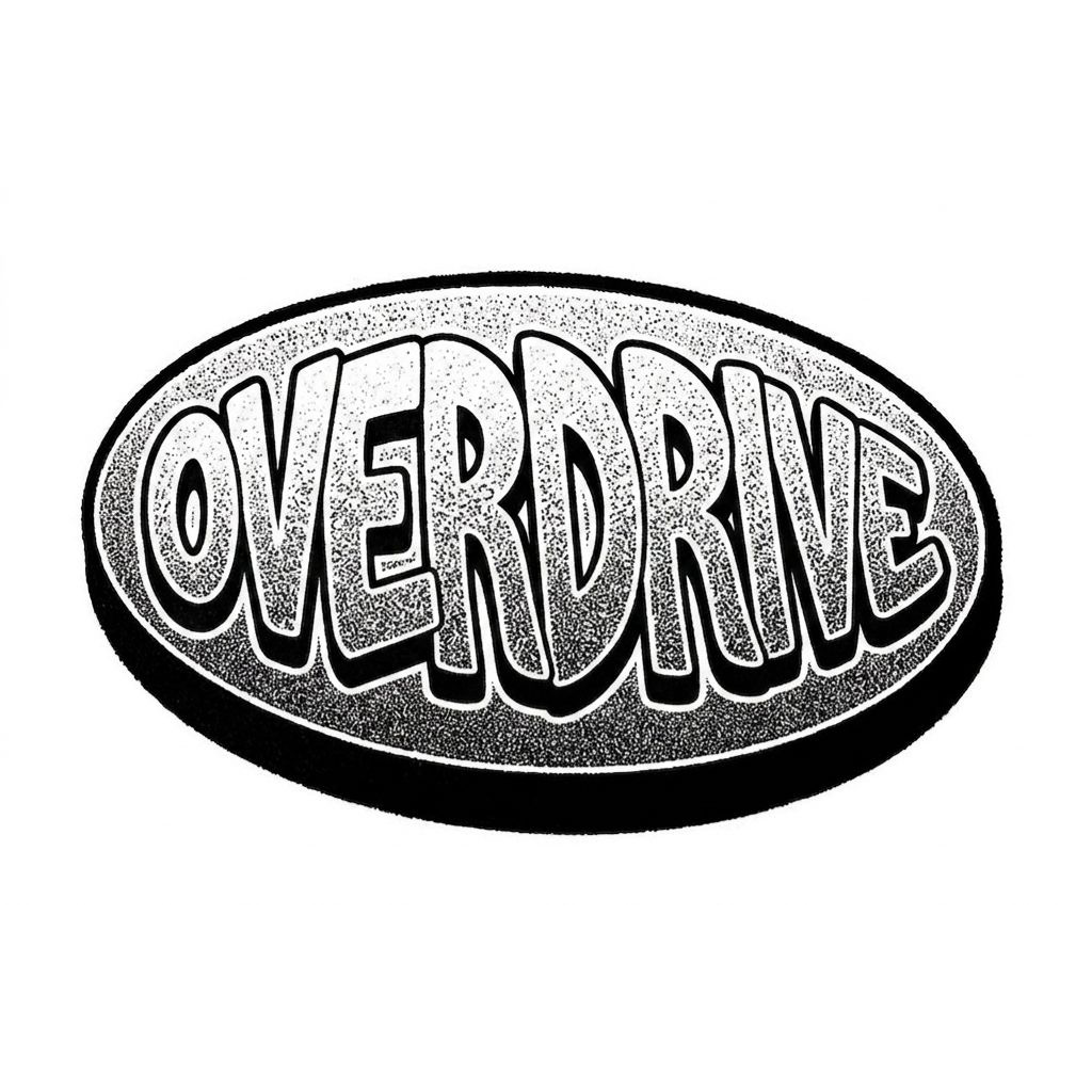 Overdrive