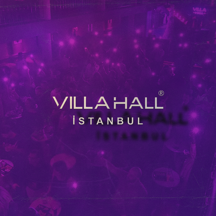 Villa Hall İstanbul