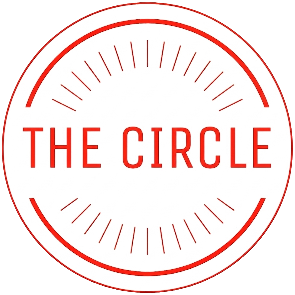 The Circle — Meet & Speak