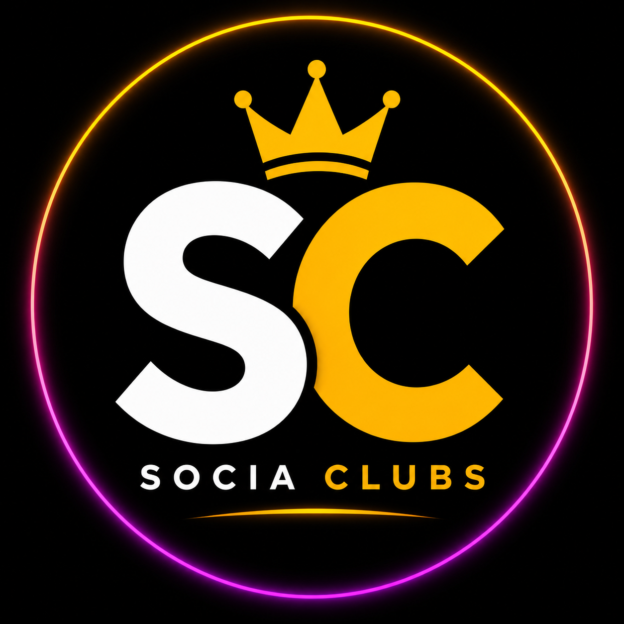 SociaClubs