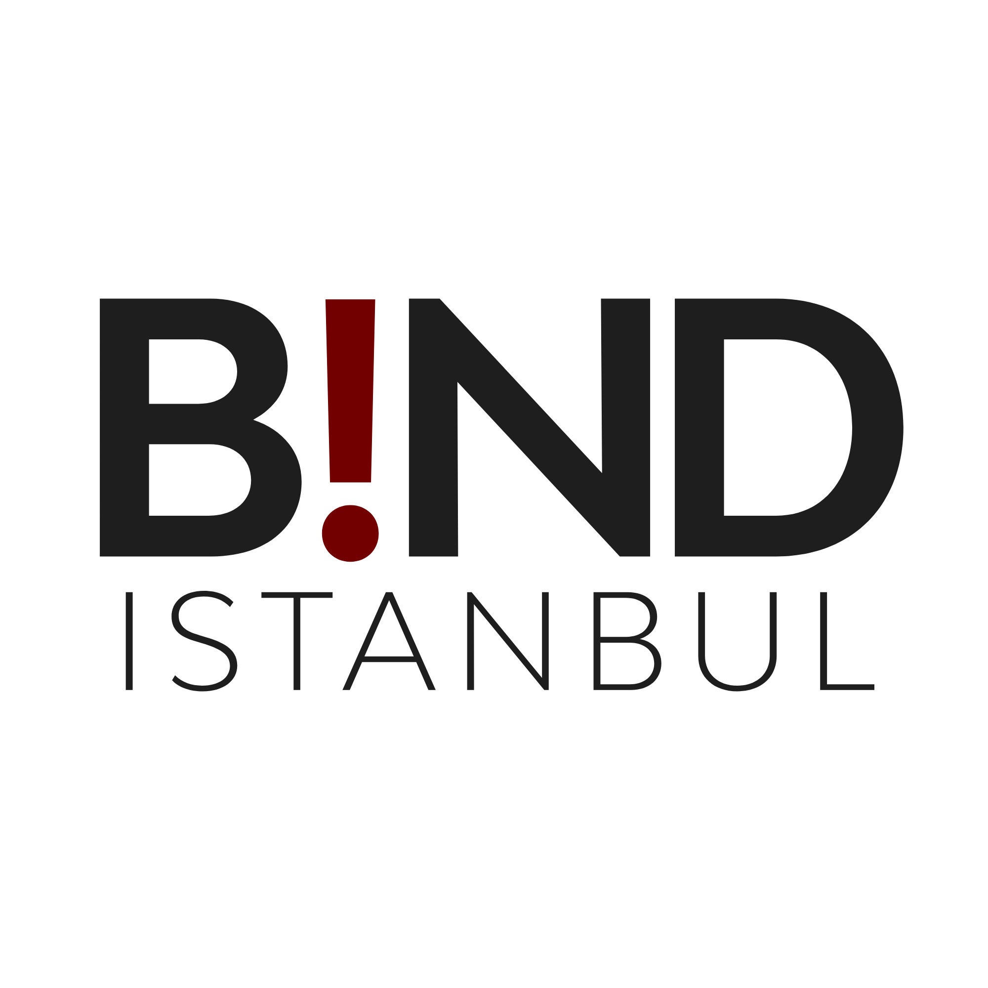 B!ND İstanbul