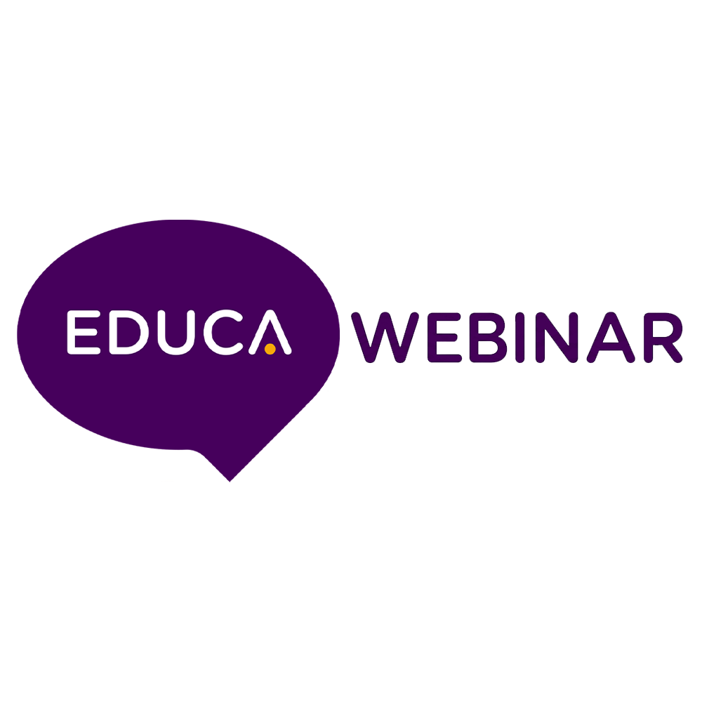 Educa Webinar