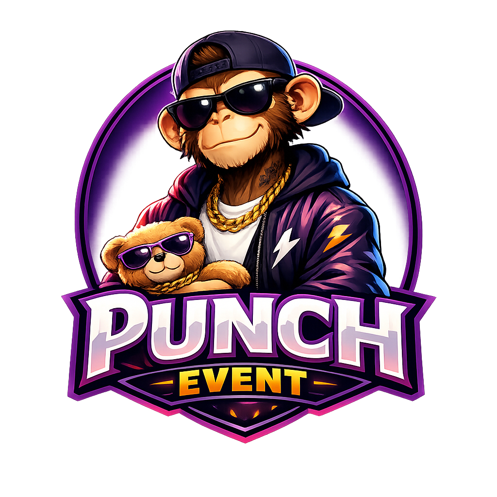 Punch Event