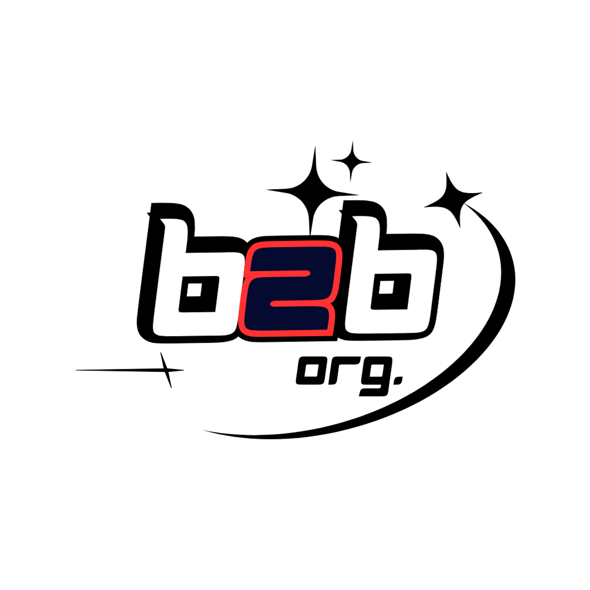 B2B Org.