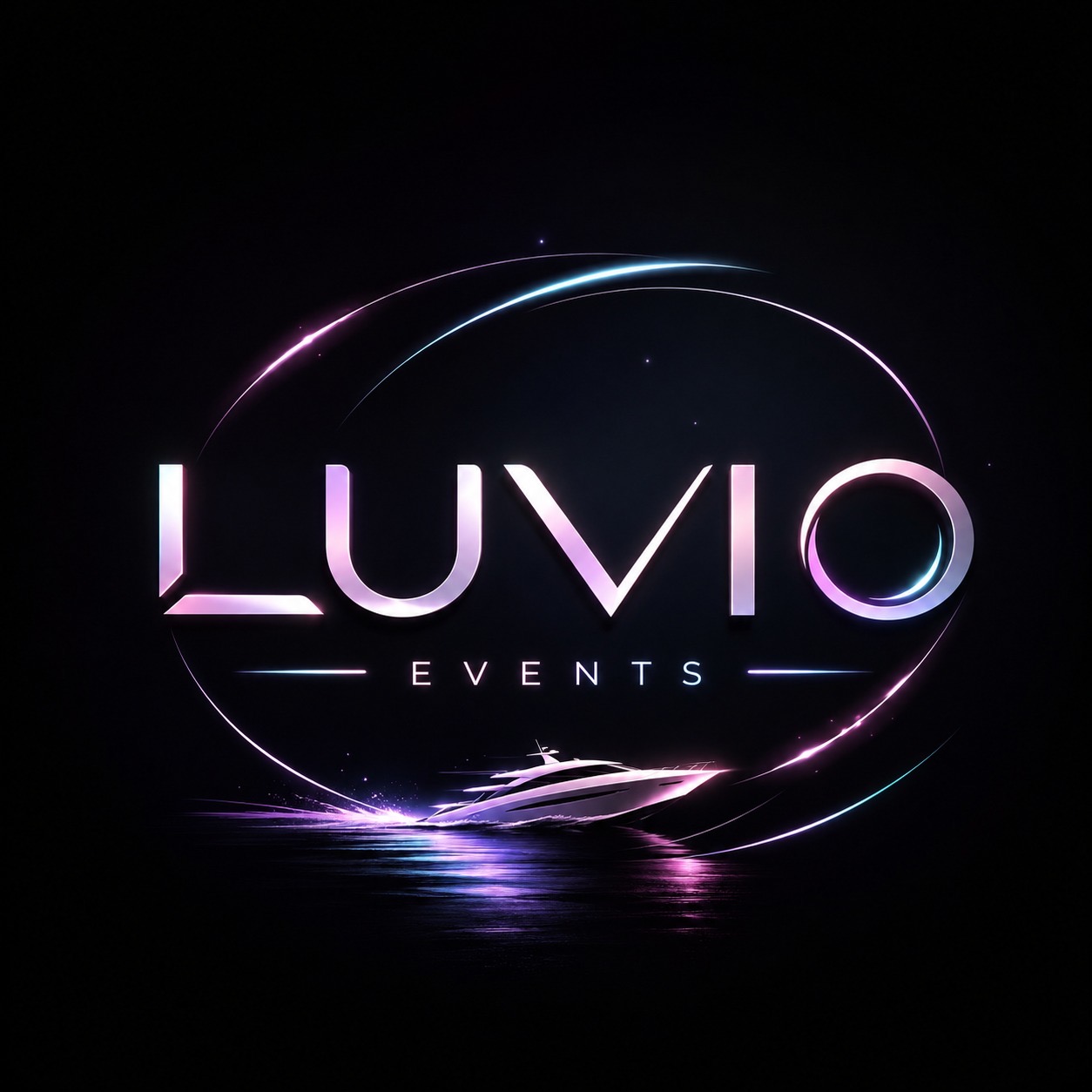 Luvio Events