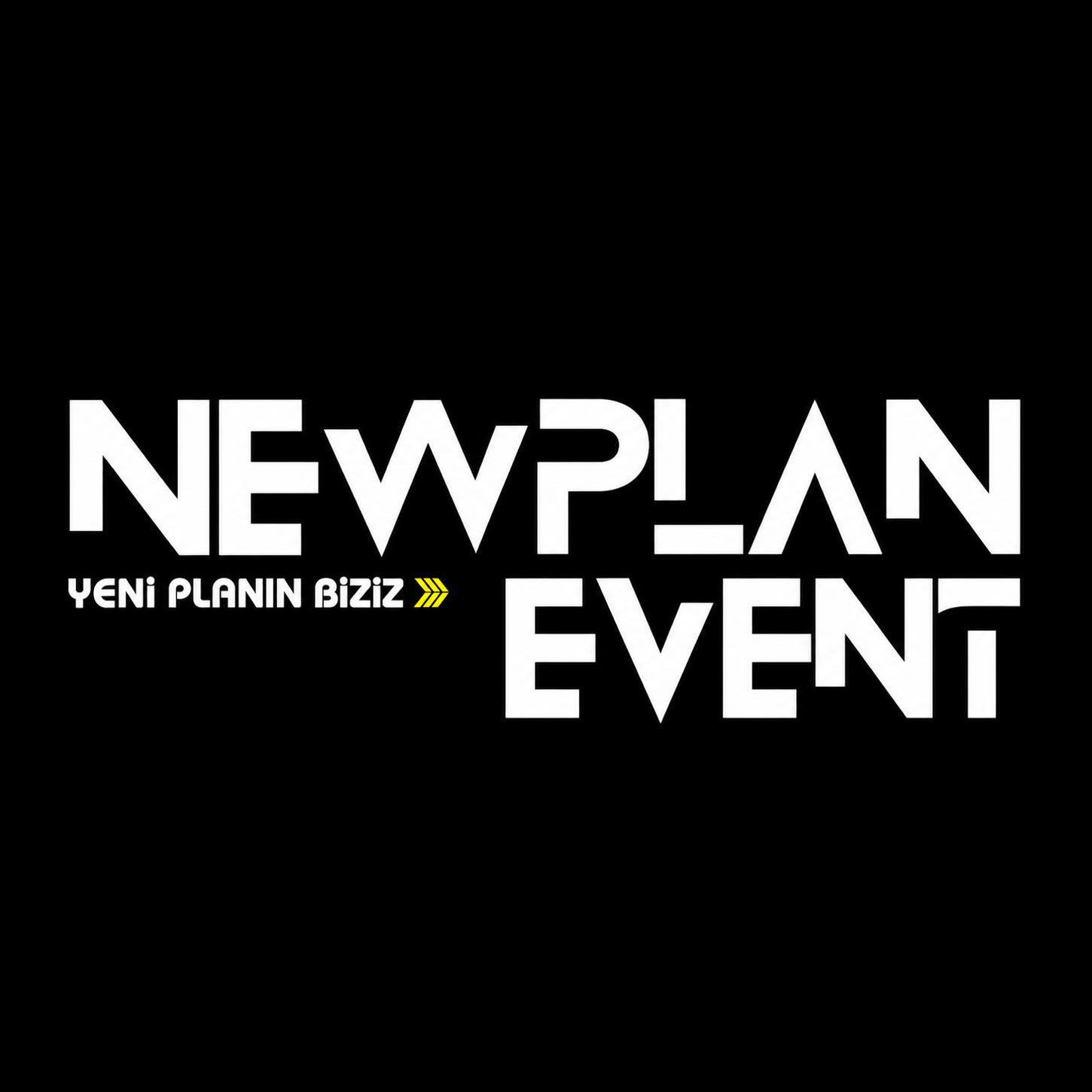 New Plan Event