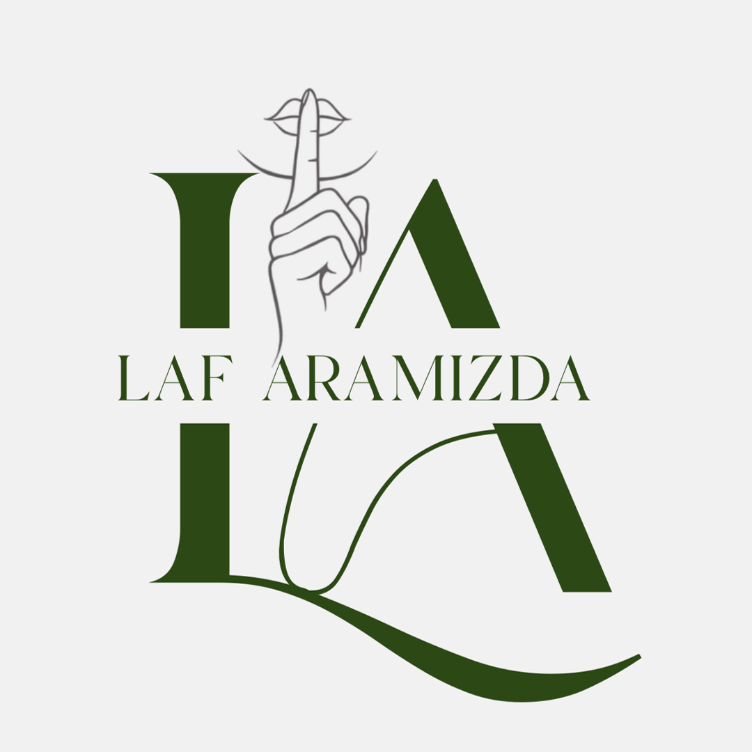 Laf Aramızda