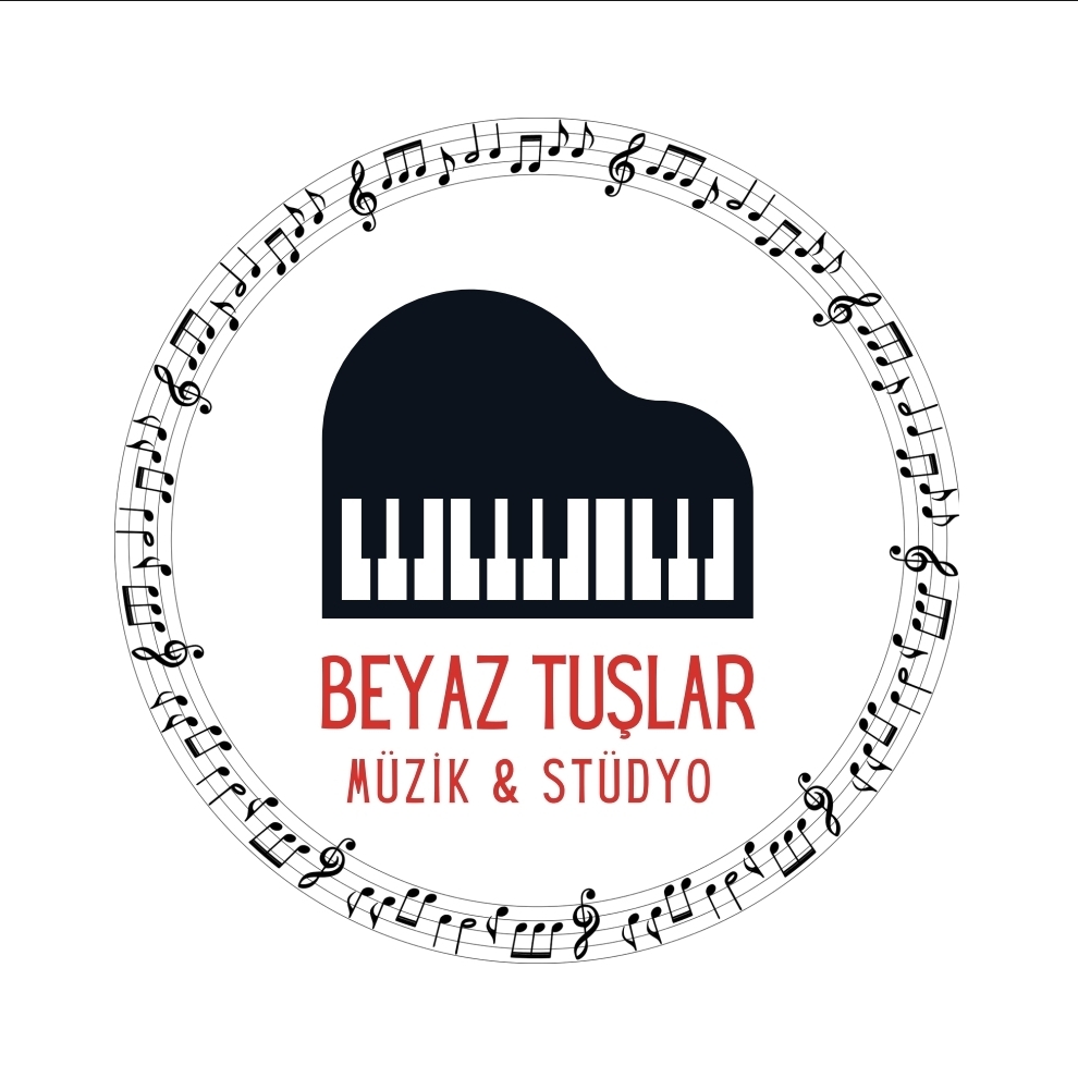 Beyaz Tuşlar Müzik Okulu