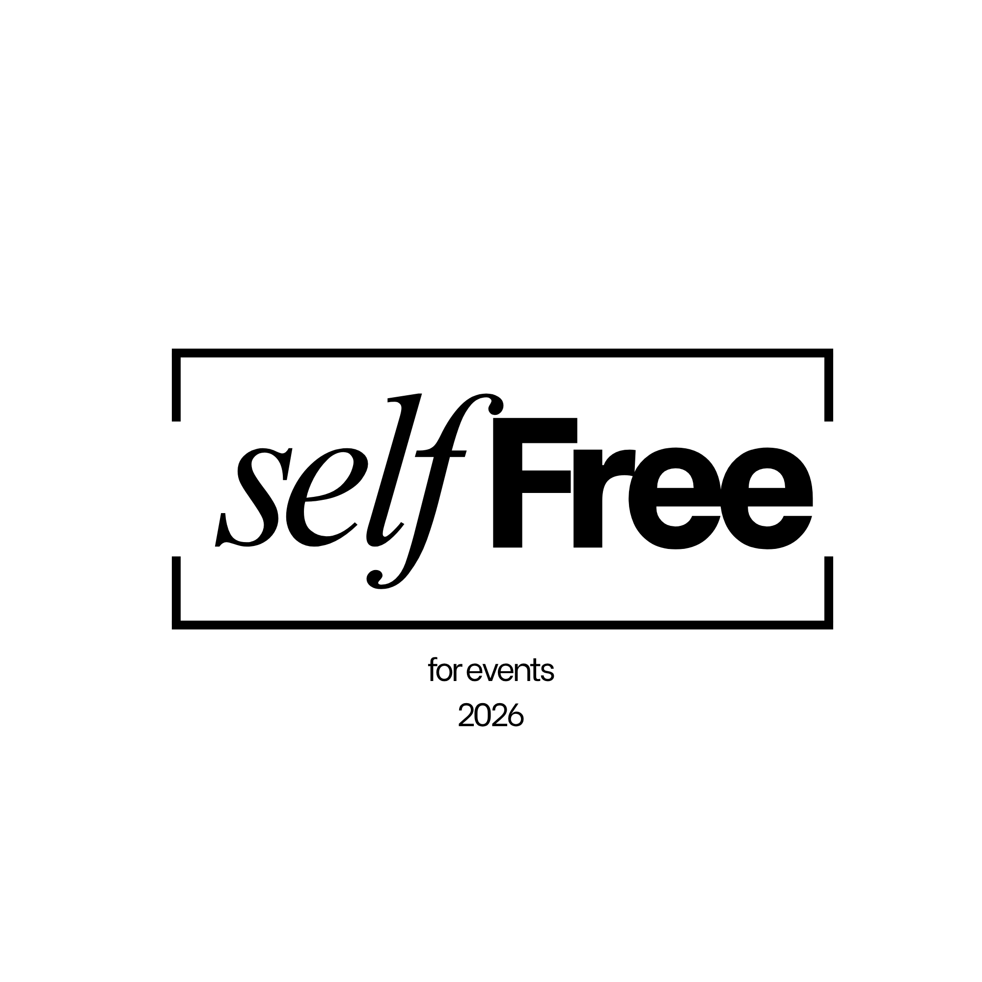 SelfFree Event