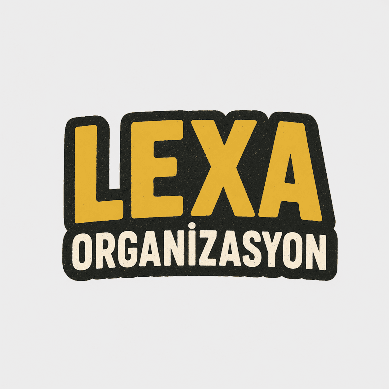 Lexa Organizasyon