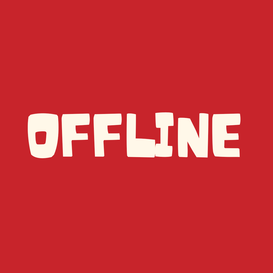 OFFLINE Company Event