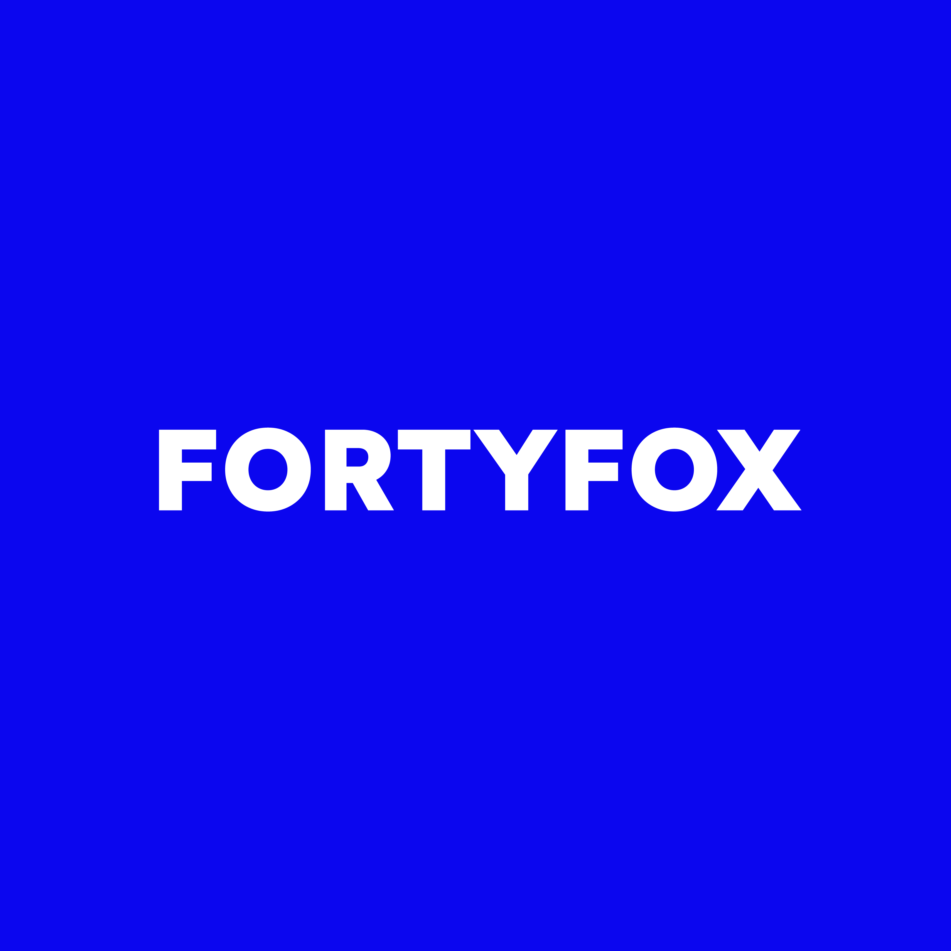 Fortyfox