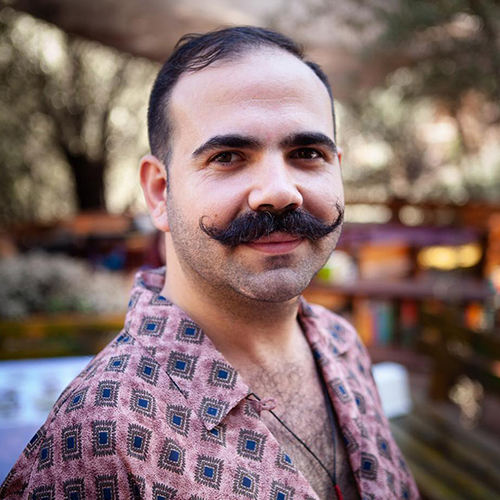 Alper Siyambaş