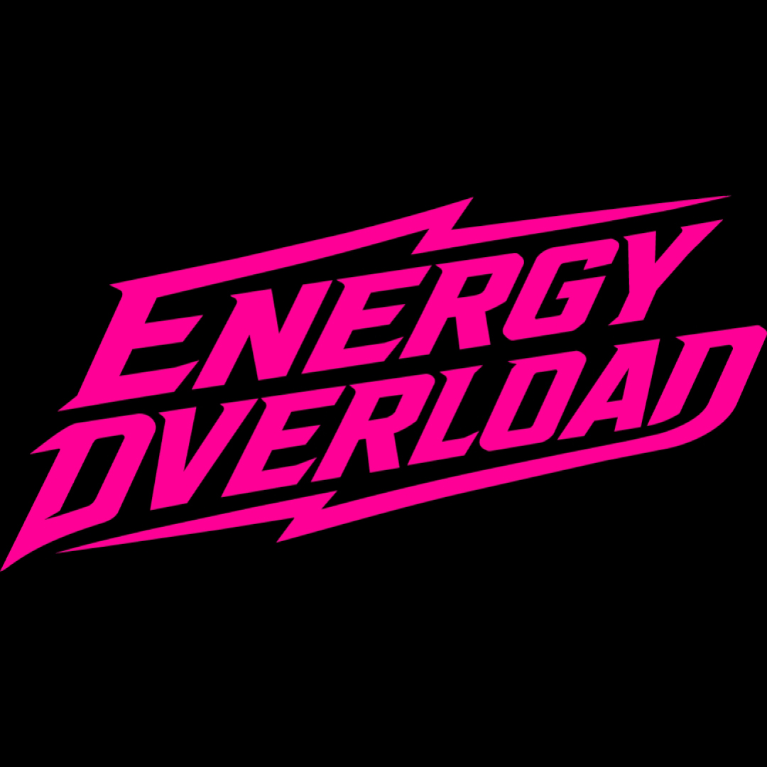 ENERGY OVERLOAD