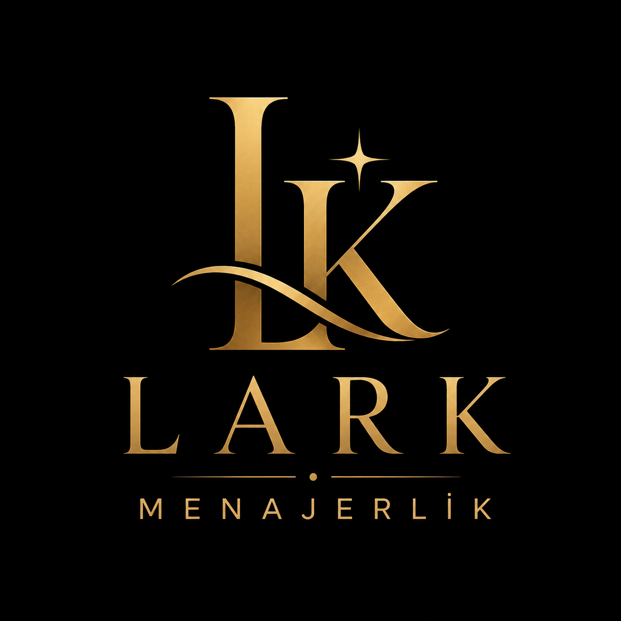Lark Menajerlik