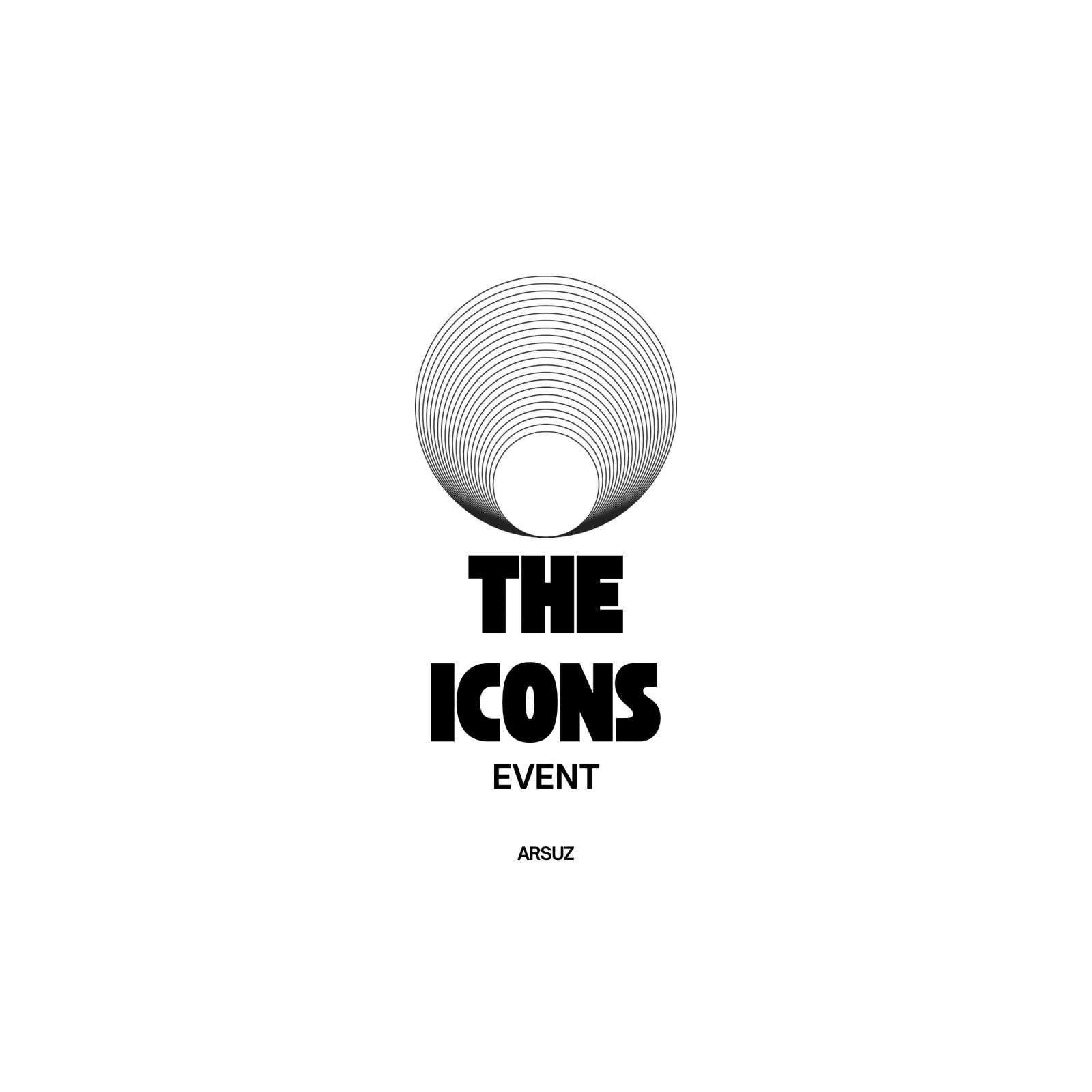 The Icon's Event