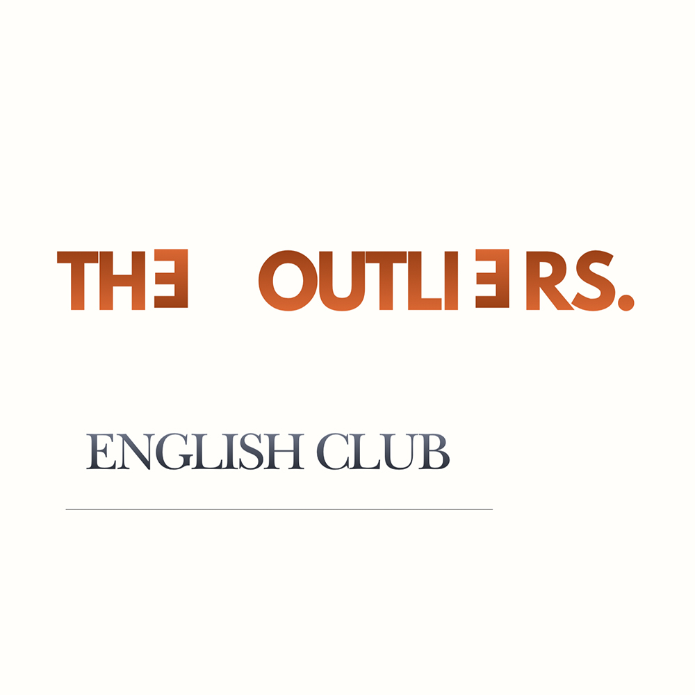 The Outliers English Club
