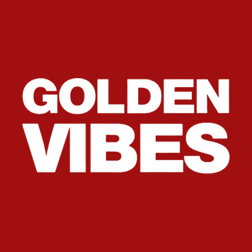 Golden Vibes