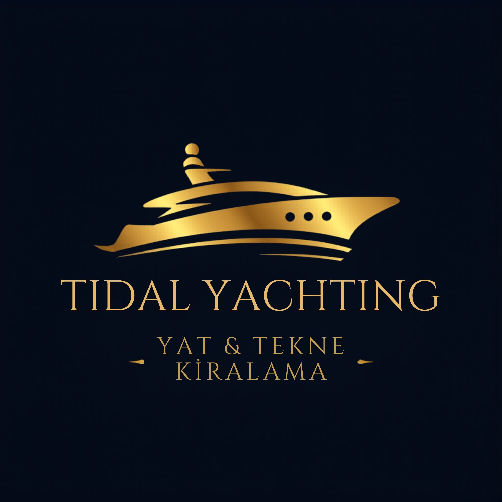 Tidal Yachting