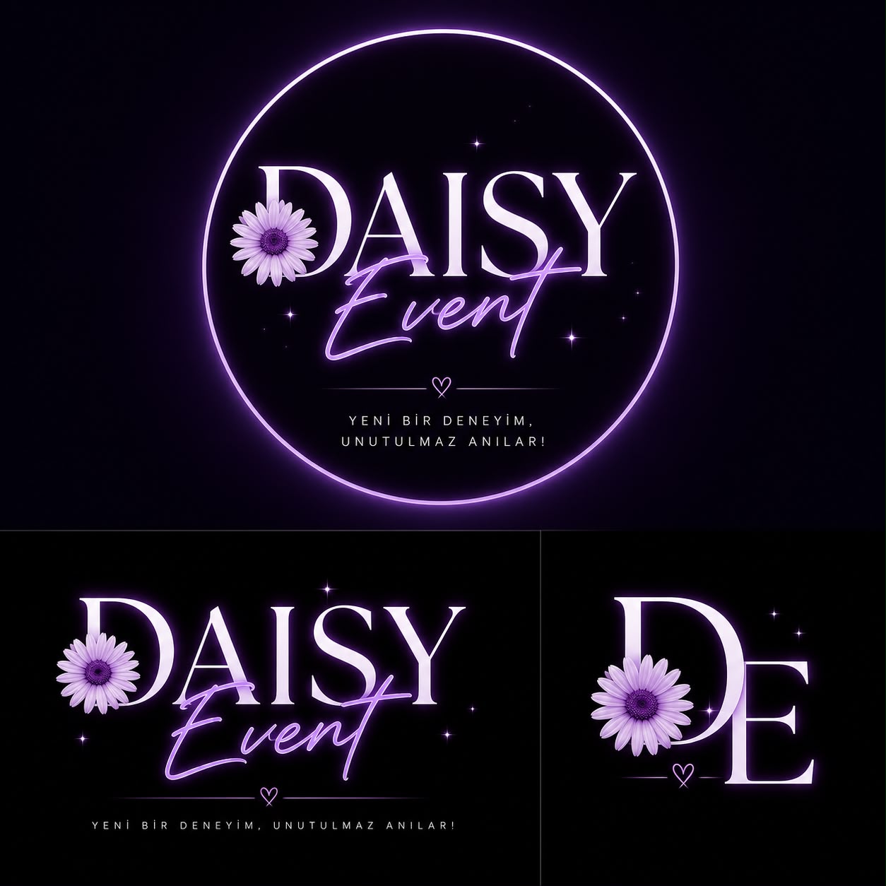 DAİSY EVENT