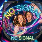 No Signal