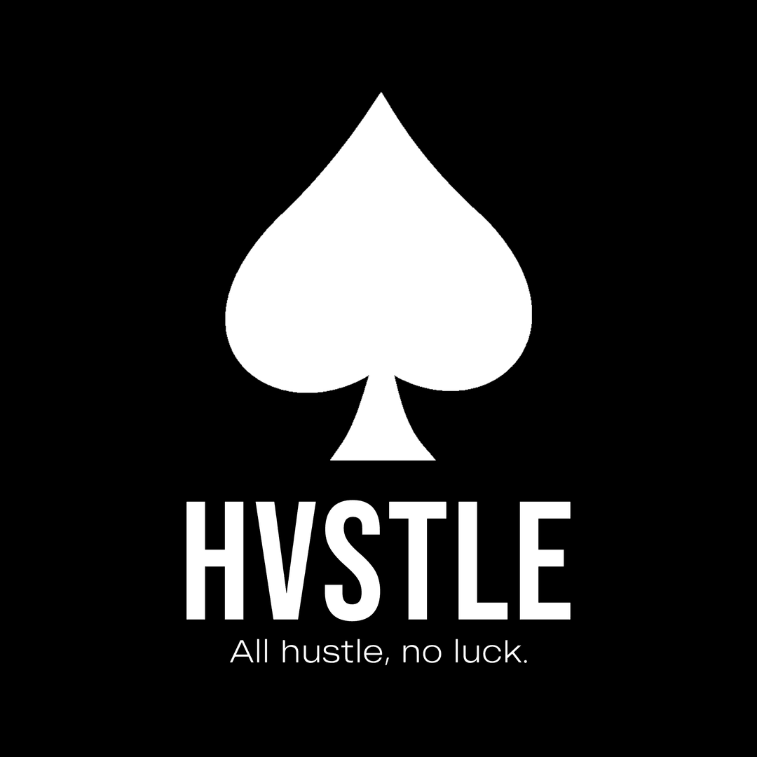 HVSTLE ACADEMY