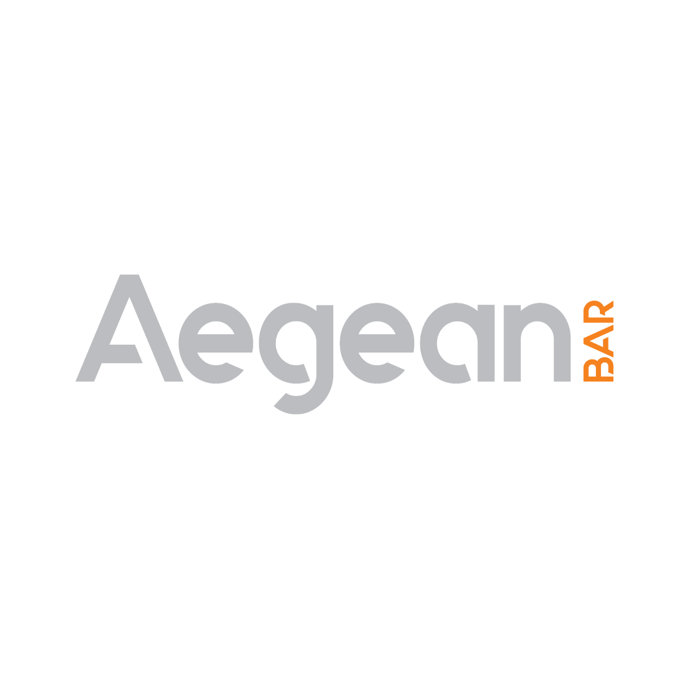 Aegean Bar