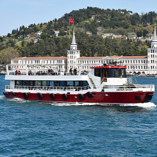 Karagöz Turizm
