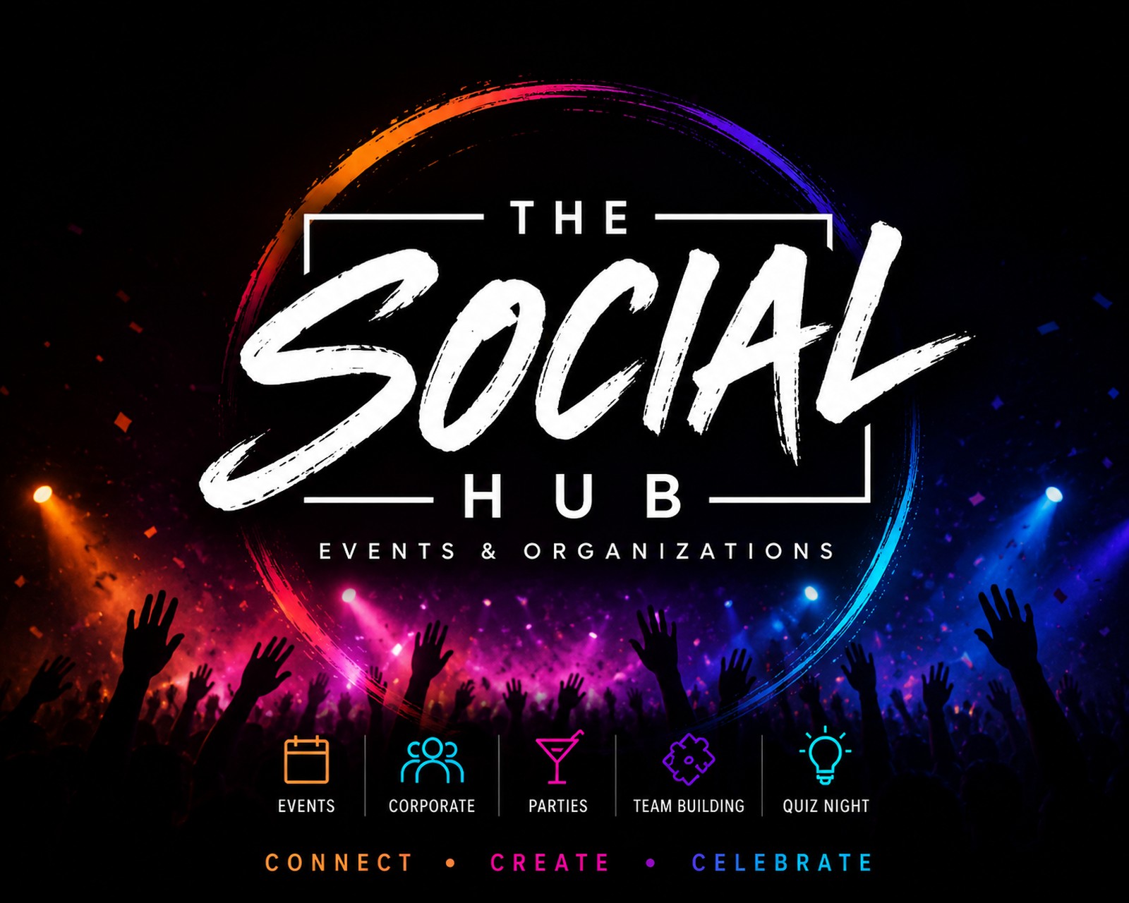 The Social Hub